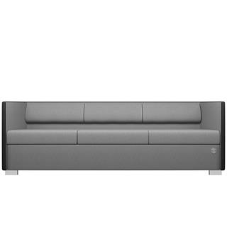Kulik System - Lounge Line - Akustiksofa (Flere Farver)